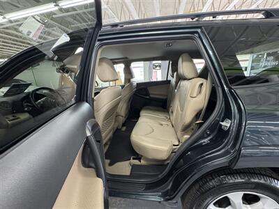 2012 Toyota RAV4 Limited V6 AWD CLEAN TITLE  ONE OWNER LOW MILES - Photo 13 - Portland, OR 97267