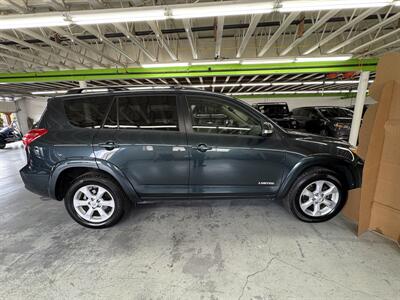 2012 Toyota RAV4 Limited V6 AWD CLEAN TITLE  ONE OWNER LOW MILES - Photo 2 - Portland, OR 97267