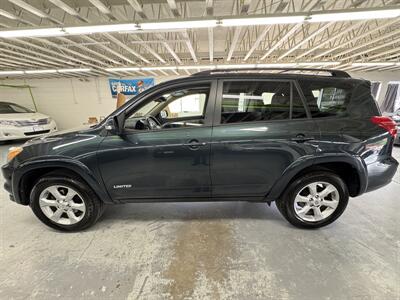 2012 Toyota RAV4 Limited V6 AWD CLEAN TITLE  ONE OWNER LOW MILES - Photo 4 - Portland, OR 97267