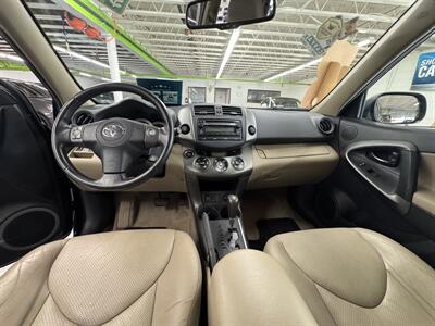 2012 Toyota RAV4 Limited V6 AWD CLEAN TITLE  ONE OWNER LOW MILES - Photo 15 - Portland, OR 97267