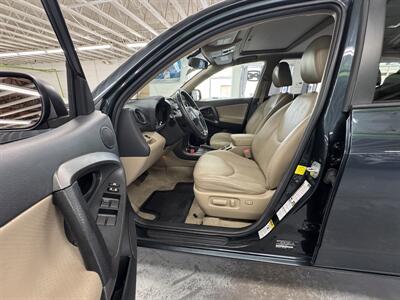 2012 Toyota RAV4 Limited V6 AWD CLEAN TITLE  ONE OWNER LOW MILES - Photo 7 - Portland, OR 97267