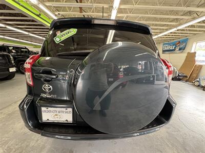 2012 Toyota RAV4 Limited V6 AWD CLEAN TITLE  ONE OWNER LOW MILES - Photo 3 - Portland, OR 97267
