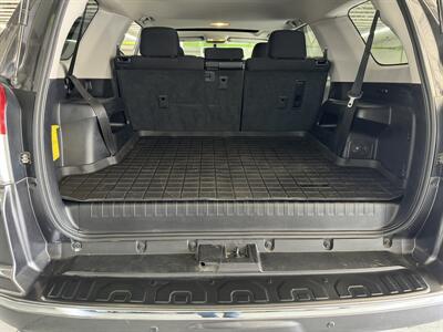 2013 Toyota 4Runner 3 ROW SEATS BLACK FRIDAY !!SALE!!SUNROOF  2 OWNERS 36 SERVICE RECORDS - Photo 9 - Portland, OR 97267