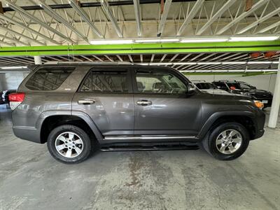 2013 Toyota 4Runner 3 ROW SEATS BLACK FRIDAY !!SALE!!SUNROOF  2 OWNERS 36 SERVICE RECORDS - Photo 5 - Portland, OR 97267