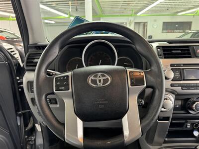 2013 Toyota 4Runner 3 ROW SEATS BLACK FRIDAY !!SALE!!SUNROOF  2 OWNERS 36 SERVICE RECORDS - Photo 20 - Portland, OR 97267