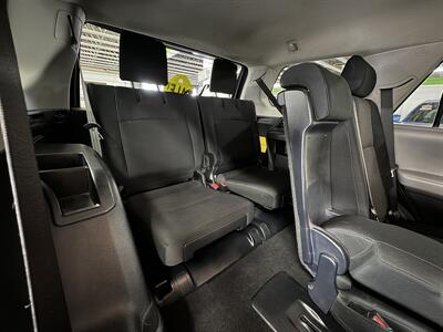 2013 Toyota 4Runner 3 ROW SEATS BLACK FRIDAY !!SALE!!SUNROOF  2 OWNERS 36 SERVICE RECORDS - Photo 15 - Portland, OR 97267