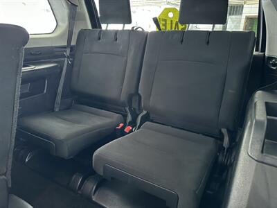 2013 Toyota 4Runner 3 ROW SEATS BLACK FRIDAY !!SALE!!SUNROOF  2 OWNERS 36 SERVICE RECORDS - Photo 14 - Portland, OR 97267