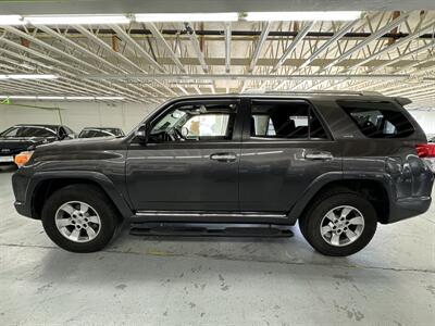 2013 Toyota 4Runner 3 ROW SEATS BLACK FRIDAY !!SALE!!SUNROOF  2 OWNERS 36 SERVICE RECORDS - Photo 4 - Portland, OR 97267