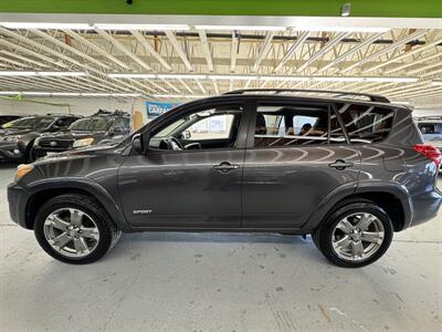 2012 Toyota RAV4 SPORT AWD  ONE OWNER LOW MILEAGE - Photo 3 - Portland, OR 97267