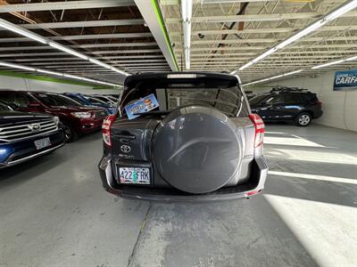 2012 Toyota RAV4 SPORT AWD  ONE OWNER LOW MILEAGE - Photo 7 - Portland, OR 97267