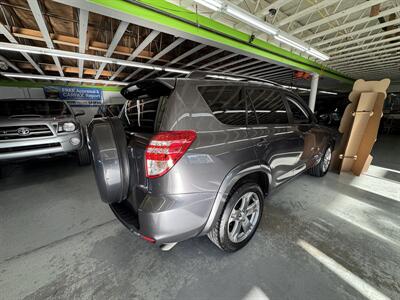 2012 Toyota RAV4 SPORT AWD  ONE OWNER LOW MILEAGE - Photo 5 - Portland, OR 97267