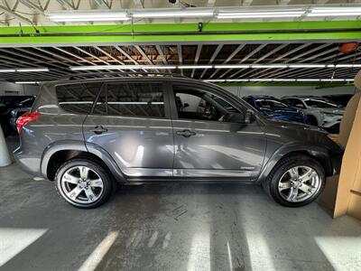 2012 Toyota RAV4 SPORT AWD  ONE OWNER LOW MILEAGE - Photo 6 - Portland, OR 97267