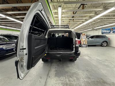 2007 Toyota FJ Cruiser BLACK FRIDAY !!SALE!! 4WD CLEAN TITLE  38 SERVICE RECORDS LIFTED - Photo 8 - Portland, OR 97267