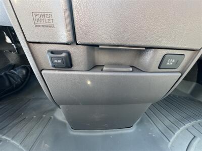 2017 Honda Odyssey EX-L LOW MILES/ VERY CLEAN/ LEATHER SEATS  2 OWNERS/ GREAT SERVICE RECORDS - Photo 24 - Portland, OR 97267