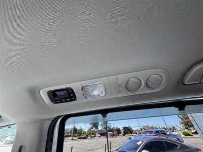 2017 Honda Odyssey EX-L LOW MILES/ VERY CLEAN/ LEATHER SEATS  2 OWNERS/ GREAT SERVICE RECORDS - Photo 14 - Portland, OR 97267