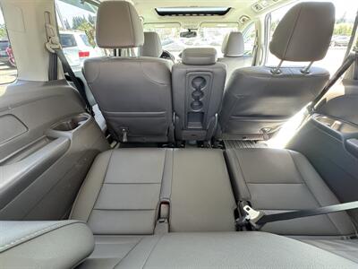 2017 Honda Odyssey EX-L LOW MILES/ VERY CLEAN/ LEATHER SEATS  2 OWNERS/ GREAT SERVICE RECORDS - Photo 11 - Portland, OR 97267