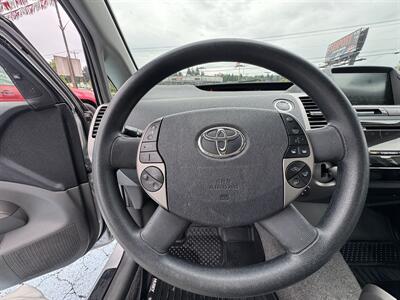 2006 Toyota Prius BACKUP CAMERA, 42 SERVICE RECORDS  CLEAN TITLE, GREAT SHAPE - Photo 11 - Portland, OR 97267