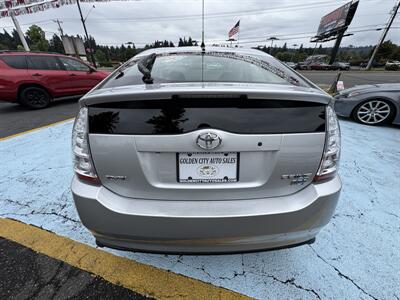2006 Toyota Prius BACKUP CAMERA, 42 SERVICE RECORDS  CLEAN TITLE, GREAT SHAPE - Photo 20 - Portland, OR 97267