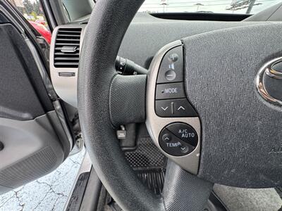 2006 Toyota Prius BACKUP CAMERA, 42 SERVICE RECORDS  CLEAN TITLE, GREAT SHAPE - Photo 9 - Portland, OR 97267