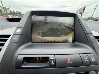 2006 Toyota Prius BACKUP CAMERA, 42 SERVICE RECORDS  CLEAN TITLE, GREAT SHAPE - Photo 13 - Portland, OR 97267