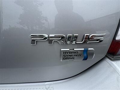 2006 Toyota Prius BACKUP CAMERA, 42 SERVICE RECORDS  CLEAN TITLE, GREAT SHAPE - Photo 5 - Portland, OR 97267