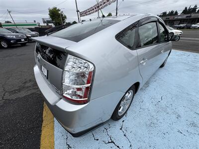 2006 Toyota Prius BACKUP CAMERA, 42 SERVICE RECORDS  CLEAN TITLE, GREAT SHAPE - Photo 19 - Portland, OR 97267