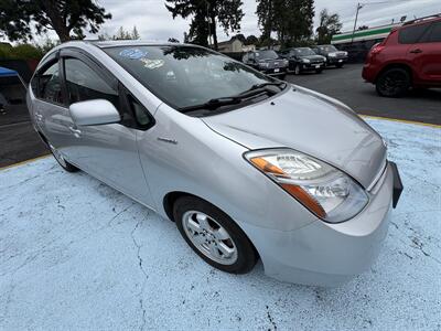 2006 Toyota Prius BACKUP CAMERA, 42 SERVICE RECORDS  CLEAN TITLE, GREAT SHAPE - Photo 16 - Portland, OR 97267