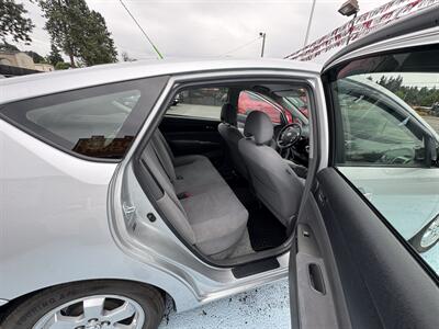 2006 Toyota Prius BACKUP CAMERA, 42 SERVICE RECORDS  CLEAN TITLE, GREAT SHAPE - Photo 3 - Portland, OR 97267