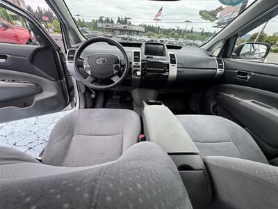 2006 Toyota Prius BACKUP CAMERA, 42 SERVICE RECORDS  CLEAN TITLE, GREAT SHAPE - Photo 6 - Portland, OR 97267
