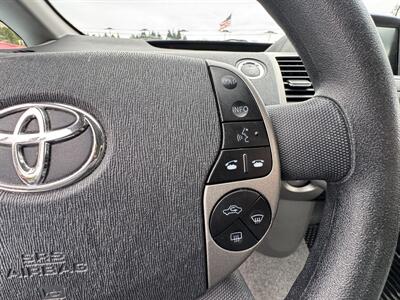 2006 Toyota Prius BACKUP CAMERA, 42 SERVICE RECORDS  CLEAN TITLE, GREAT SHAPE - Photo 8 - Portland, OR 97267