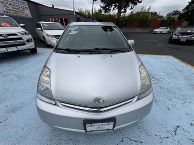 2006 Toyota Prius BACKUP CAMERA, 42 SERVICE RECORDS  CLEAN TITLE, GREAT SHAPE - Photo 17 - Portland, OR 97267