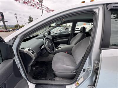 2006 Toyota Prius BACKUP CAMERA, 42 SERVICE RECORDS  CLEAN TITLE, GREAT SHAPE - Photo 15 - Portland, OR 97267