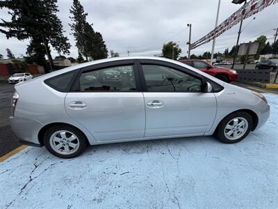 2006 Toyota Prius BACKUP CAMERA, 42 SERVICE RECORDS  CLEAN TITLE, GREAT SHAPE - Photo 18 - Portland, OR 97267