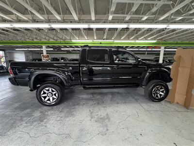2013 Toyota Tacoma V6 2 Owners 62K LOW MILEAGE LONG BED  LIFTED 4WD GREAT CLEAN TITLE - Photo 4 - Portland, OR 97267