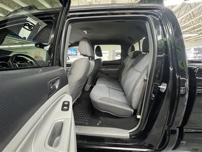 2013 Toyota Tacoma V6 2 Owners 62K LOW MILEAGE LONG BED  LIFTED 4WD GREAT CLEAN TITLE - Photo 11 - Portland, OR 97267