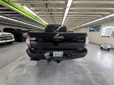 2013 Toyota Tacoma V6 2 Owners 62K LOW MILEAGE LONG BED  LIFTED 4WD GREAT CLEAN TITLE - Photo 6 - Portland, OR 97267