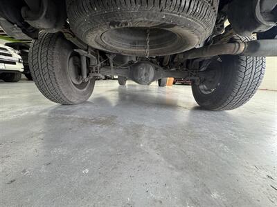 2013 Toyota Tacoma V6 2 Owners 62K LOW MILEAGE LONG BED  LIFTED 4WD GREAT CLEAN TITLE - Photo 15 - Portland, OR 97267