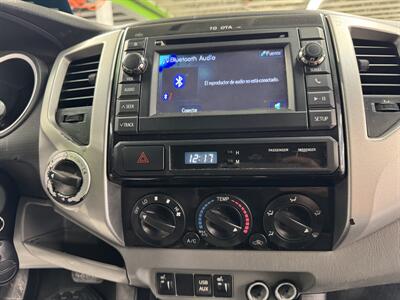 2013 Toyota Tacoma V6 2 Owners 62K LOW MILEAGE LONG BED  LIFTED 4WD GREAT CLEAN TITLE - Photo 16 - Portland, OR 97267