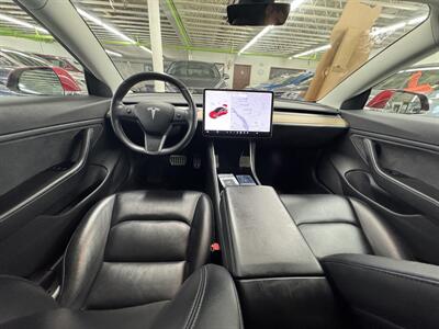 2018 Tesla Model 3 MID RANGE 62K  CLEAN TITLE - Photo 14 - Portland, OR 97267