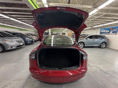 2018 Tesla Model 3 MID RANGE 62K  CLEAN TITLE - Photo 8 - Portland, OR 97267