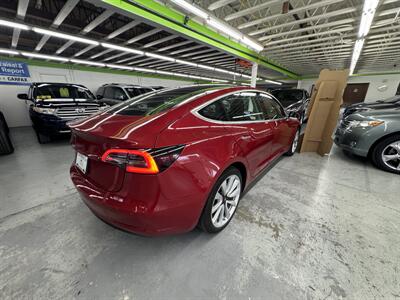 2018 Tesla Model 3 MID RANGE 62K  CLEAN TITLE - Photo 3 - Portland, OR 97267