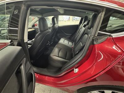 2018 Tesla Model 3 MID RANGE 62K  CLEAN TITLE - Photo 10 - Portland, OR 97267