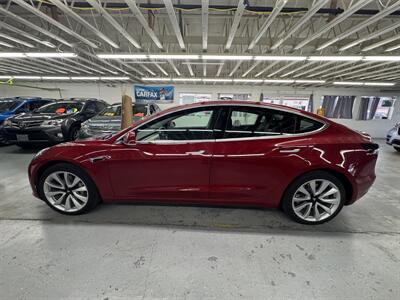 2018 Tesla Model 3 MID RANGE 62K  CLEAN TITLE - Photo 5 - Portland, OR 97267