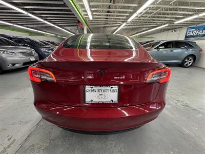 2018 Tesla Model 3 MID RANGE 62K  CLEAN TITLE - Photo 6 - Portland, OR 97267