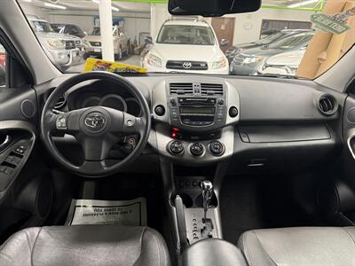 2011 Toyota RAV4 AWD ONE OWNER V6 SPORT  LOW MILEAGE 119K - Photo 14 - Portland, OR 97267