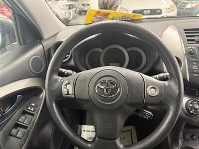 2011 Toyota RAV4 AWD ONE OWNER V6 SPORT  LOW MILEAGE 119K - Photo 15 - Portland, OR 97267