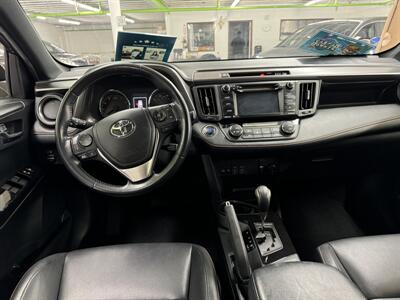 2018 Toyota RAV4 SE 2 OWNERS  AWD CLEAN  TITLE - Photo 8 - Portland, OR 97267