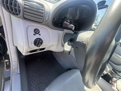 2004 Mercedes-Benz C 240 4MATIC   - Photo 14 - Portland, OR 97267