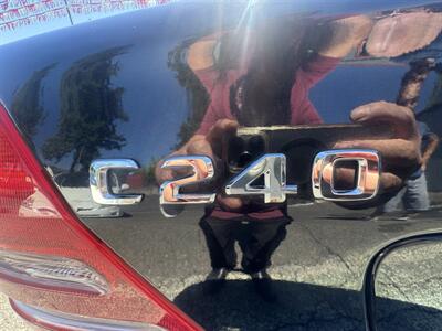 2004 Mercedes-Benz C 240 4MATIC   - Photo 7 - Portland, OR 97267