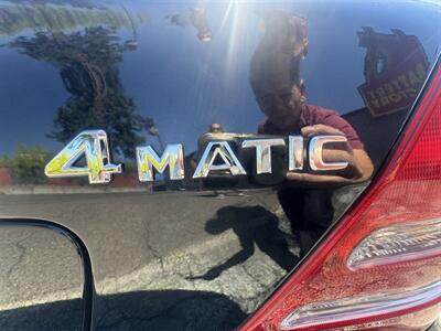 2004 Mercedes-Benz C 240 4MATIC   - Photo 8 - Portland, OR 97267